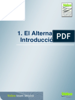 1 El Alternador