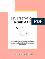 The Manifestation Roadmap - The Path Provides (1