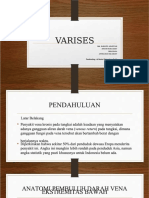 PDF PPT Varises DL