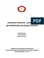 Panduan KDP 22-23