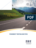 2022 TBT Latest Catalog For Pavement Testing