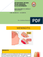 2 Clase Meningitis - Sarampion