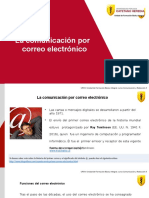 La Comunicación Por Correo Electrónico(1) - Tagged (1)