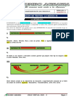 3 Comprension de Textos