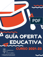 Guia Oferta Educativa 2021-22