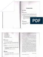 Introdução Ao Direito - Casos Práticos