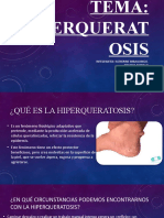 HIPERQUERATOSIS