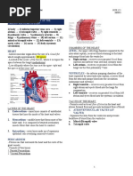 Respiratory System Lab Guide | PDF | Respiratory Tract | Respiratory System