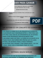 Definicion de Sistemas PDF