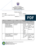 Weekly-Learning-Plan-2022-2023-cris Salinas