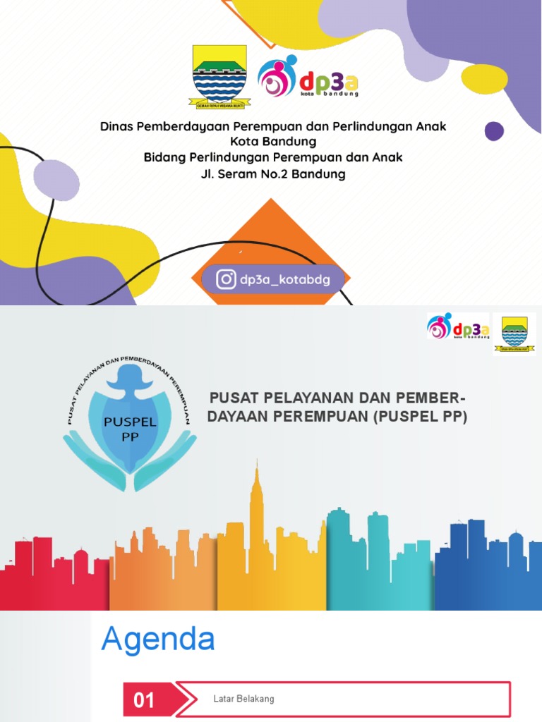 Kebijakan Puspel PP FIX 2 3 | PDF | Ilmu Sosial