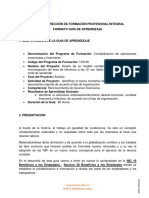 GFPI-F-019 IDENTIFICAR LA ESTRUCTURA EMPRESARIAL No3