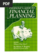 Download Everyones Guide to Financial Planning by Wellington Publications SN59472461 doc pdf