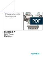 BSXY-10842-001 - 07 A MV&CV Preparation of The Machine ES