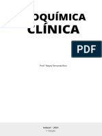 Bioquímica Clínica