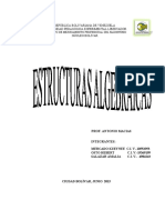 Amalia - Estructuras Algebraicas