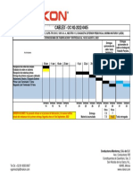 Cablex - Oc N2-2022-0405 - Cronograma de Fabricacion y Entregas - Ud Al 750 MCM 35 KV - A Agosto 19, 2022