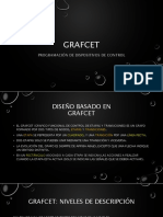 Diseño de control mediante GRAFCET