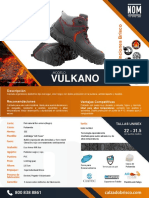 VULKANO