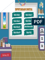 Perpustakaan Digital (Sutrisno)