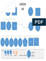 SCHIZO GENOGRAM