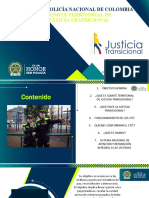 Justicia Transicional 2