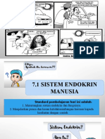 Bab 7 - Sistem Endokrin