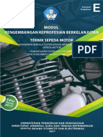 E - Teknik Sepeda Motor EMS