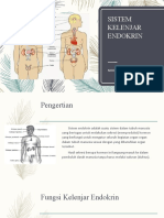 SISTEM KELENJAR ENDOKRIN