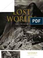 Lost Worlds: Ruins of The Americas (Sample)