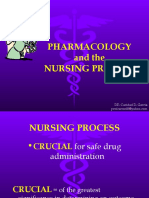 Pharma 2 NSG Process