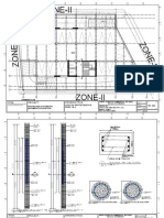 Protection Pile Design Dwgs Balaju