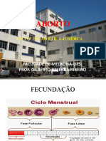 Aborto Aula