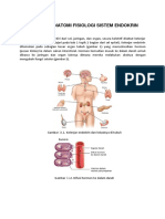 Pertemuan 12 - Sistem Endokrin