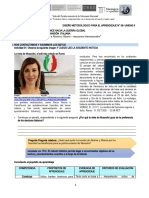 La nieta de Mussolini y el resurgimiento del fascismo en Italia