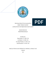 Proposal PKM-K Preset Revisi - 130921