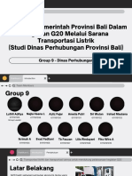 Kel 9 PPT Praktikum Bali