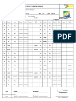 Folha de Ponto Estagiários - CPRM 