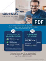 Orientación en Salud - Junio 2022