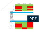 JADWAL PIKET