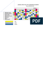 Jadwal Piket