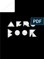 Afrobook Mapeamento Dos Ritmos Afro Baianos