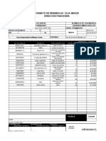 Formato Caja Menor 02720222