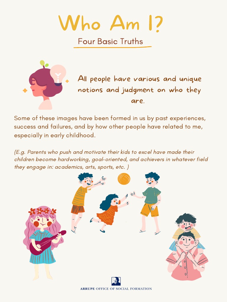 Who am i download free pdf truth adolescence