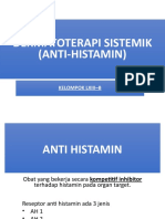 Antihistamin Lxiii-B