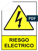 Riesgo Electrico