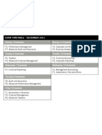 Accaexamtimetable Dec11