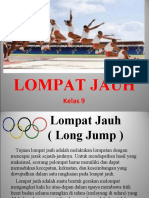 Lompat Jauh 9