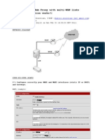 PfSense Web Proxy With Multi-WAN Links