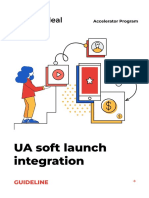 UA Softlaunch Integration Guide (2022 v.8 3.0) en